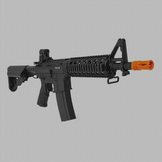 Top 23 Mejores AEG M4 AIRSOFT Mes 2024 Ordenado Por Precio