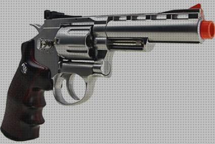 Top 37 Mejores AIRSOFT PISTOL REVOLVER Mes 2023 Review