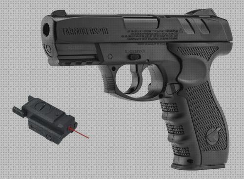 Las 44 Mejores Pistolas Balines Con Laser Opiniones