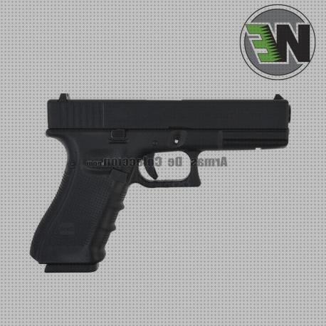 Las Mejores Pistolas Glock Full Metales Airsoft Opiniones