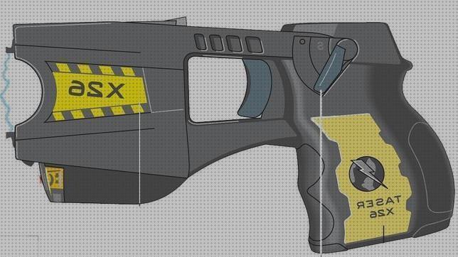 Las 31 Mejores PISTOLAS LASER X26 Mes 2024 Con Opiniones