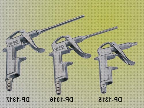 Las 14 Mejores Pistolas Neumatica De Aires Comprimidos Opiniones