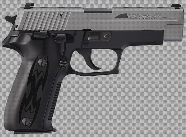 ᐉ 27 Mejores Pistolas Sig Sauer P220 Airsoft Y