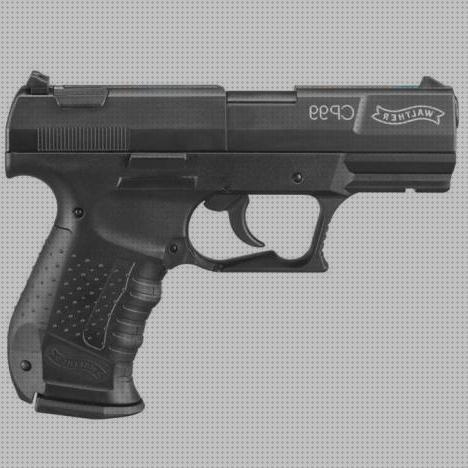 37 Mejores Pistolas Walther Cp99 De Balines Y