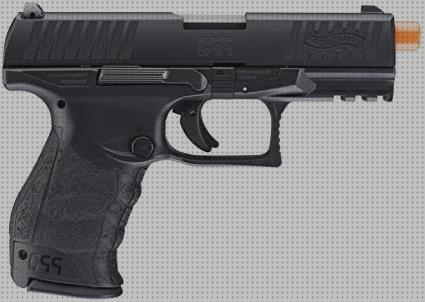 26 Mejores Pistolas Walther Ppq Airsoft Opiniones