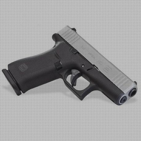 Las 39 Mejores PISTOLAS 9MM Mes 2024 Actualizado