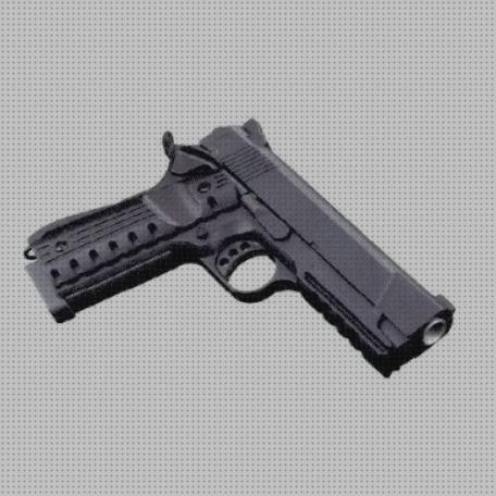 26 Mejores Pistolas Airsoft Golden Eagle Mes 2024