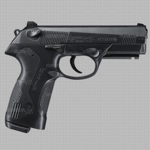 Las Mejores Pistolas De Aires Comprimidos Beretta Px Actualizado