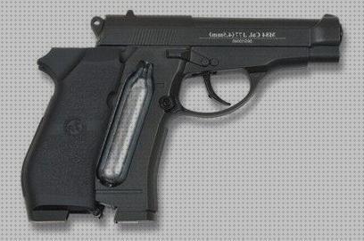 Las 12 Mejores Pistolas Gamos De 1kg Aproximadamente Mes 2024