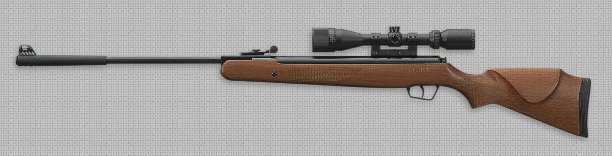 ᐉ 30 Mejores Rifles Aires Comprimidos Stoeger X50 Y