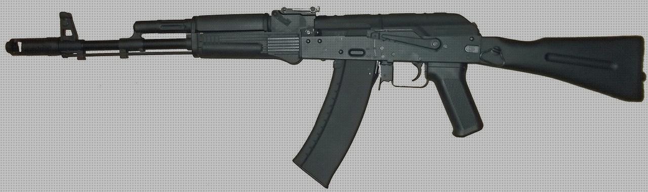 Mejores Rifles Ak De Aires Comprimidos Opiniones