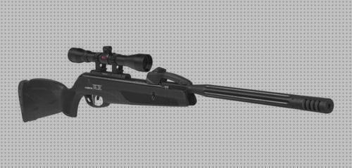 Mejores Rifles Gamos Tiros Mes Comparativa