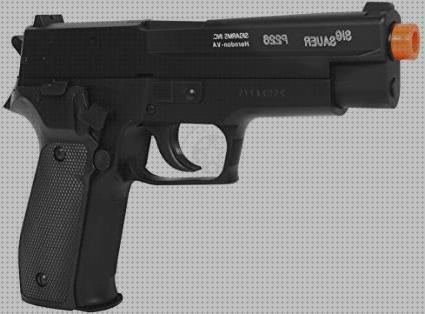 Los Mejores Sig P Airsoft Pistol Mes