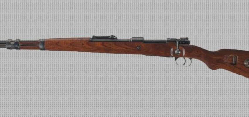 Los Mejores Rifles Mauser Aires Comprimidos Opiniones