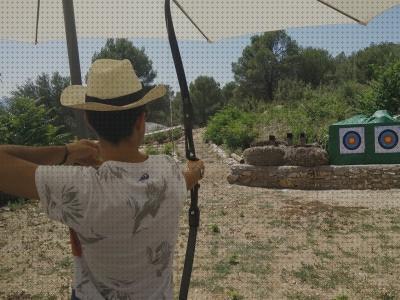 Las mejores aal tiro con arco