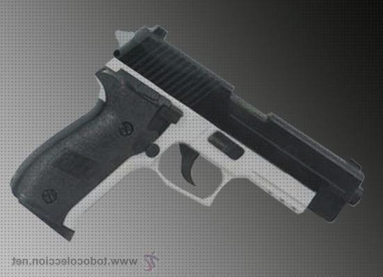 17 Mejores pistolas abs