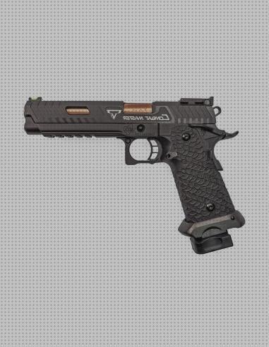 ¿Dónde poder comprar gbb airsoft pistol colt airsoft pistol airsoft gbb pistol upgrades?