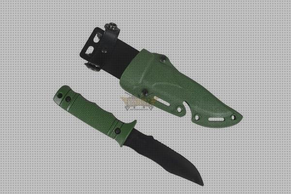 ¿Dónde poder comprar airsoft knife?