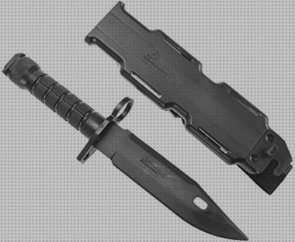 Las mejores marcas de airsoft knife