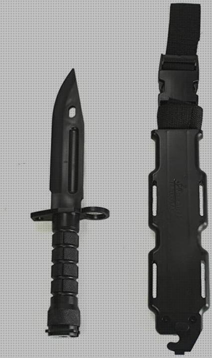 Mejores 15 airsoft knife a la venta