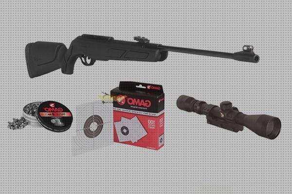 Las mejores airsoft pack