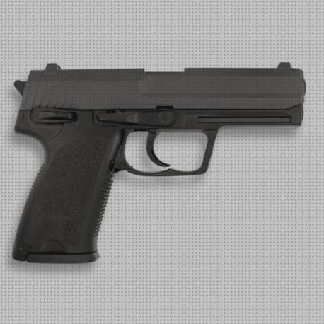 Las mejores airsoft airsoft pistola cnp