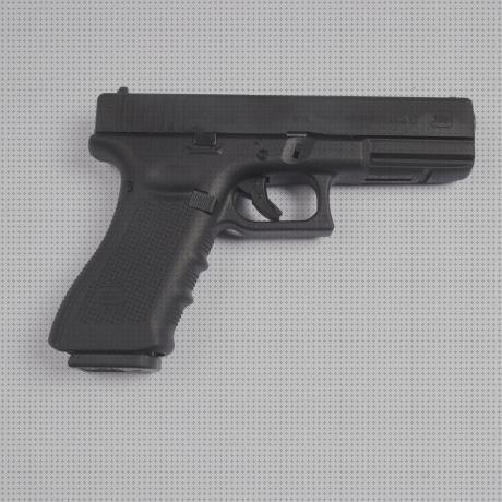 ¿Dónde poder comprar airsoft airsoft pistola glock?