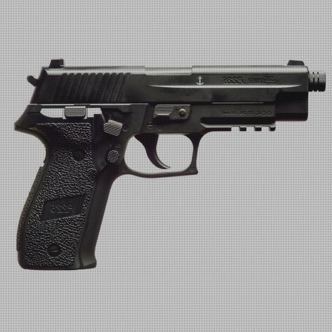 ¿Dónde poder comprar co2 airsoft airsoft pistola sig sauer p226 co2 gas blowback full metal?