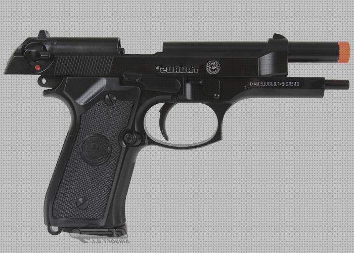¿Dónde poder comprar taurus airsoft airsoft pistola taurus pt92 gbb?