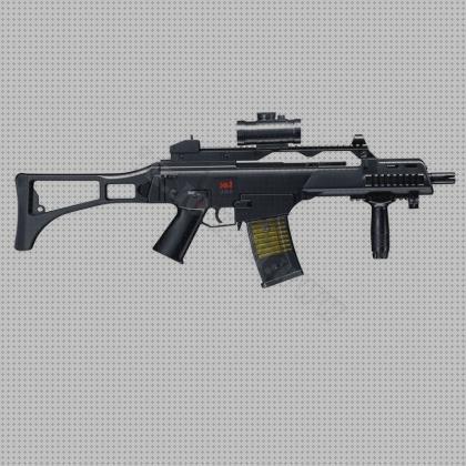 ¿Dónde poder comprar airsoft replica airsoft pistola hk?