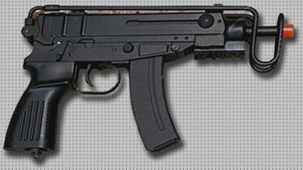 Las mejores marcas de colt airsoft pistol airsoft scorpion pistol
