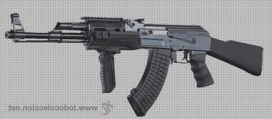 Las mejores airsoft ak47