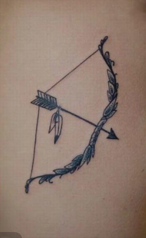 Las mejores marcas de arcos caza arcos arco de caza tatuado