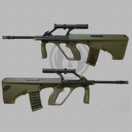 Las mejores marcas de pistola airsoft gun p818 aug airsoft gun