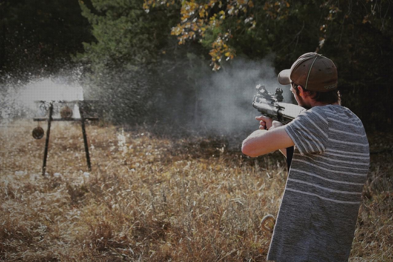 Las mejores marcas de pistola winchester modelo 11 gamo bala escopeta winchester