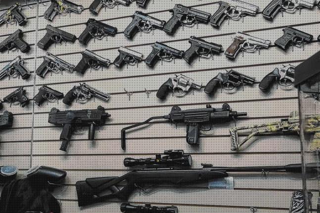 ¿Dónde poder comprar balines pistolas cali?