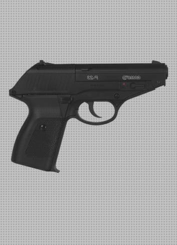 Los mejores 36 Balines Específicos Pistolas Co2 4 5