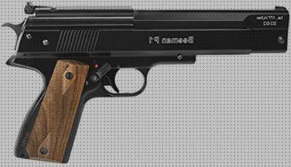 Las mejores marcas de pistola beeman aire comprimido beeman p3 pistola de aire