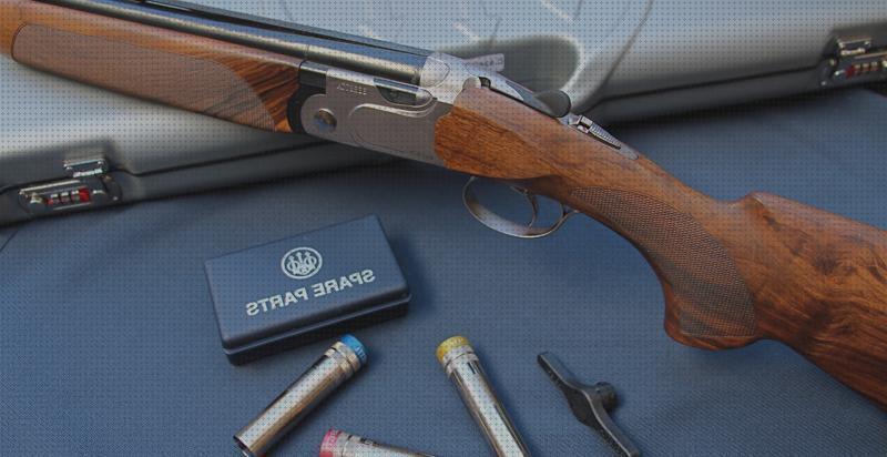 Las mejores marcas de pistola beretta beretta escopeta superpuesta