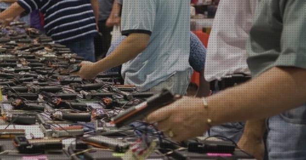 ¿Dónde poder comprar black airsoft pistolas black friday pistolas airsoft 2020?