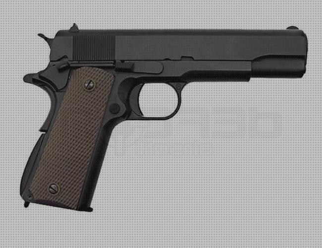 ¿Dónde poder comprar colt airsoft pistol blowback airsoft pistol?