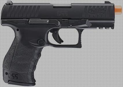 21 Mejores blowback airsoft pistol