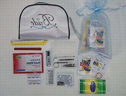 Las 25 Mejores Bolsas De Plásticos Kit Supervivencias Bodas