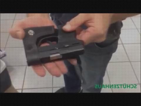 ¿Dónde poder comprar pistolas bolsillos?