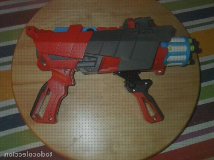 ¿Dónde poder comprar pistola dardos boom pistolas de dardos?