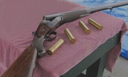 Las mejores marcas de calibres escopetas aire comprimido escopetas calibres de escopetas de caza