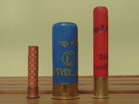 ¿Dónde poder comprar calibres escopetas aire comprimido escopetas calibres escopetas cartuchos?