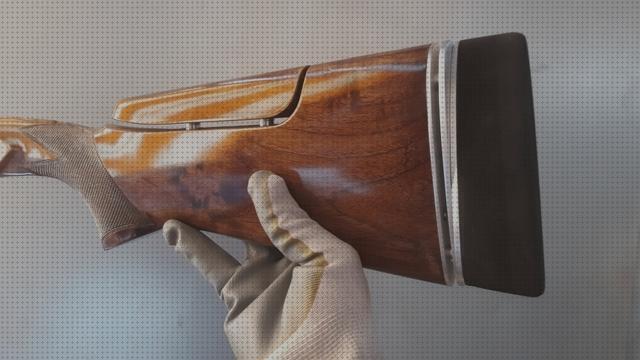 ¿Dónde poder comprar cantoneras escopetas caza cantoneras universales escopetas?