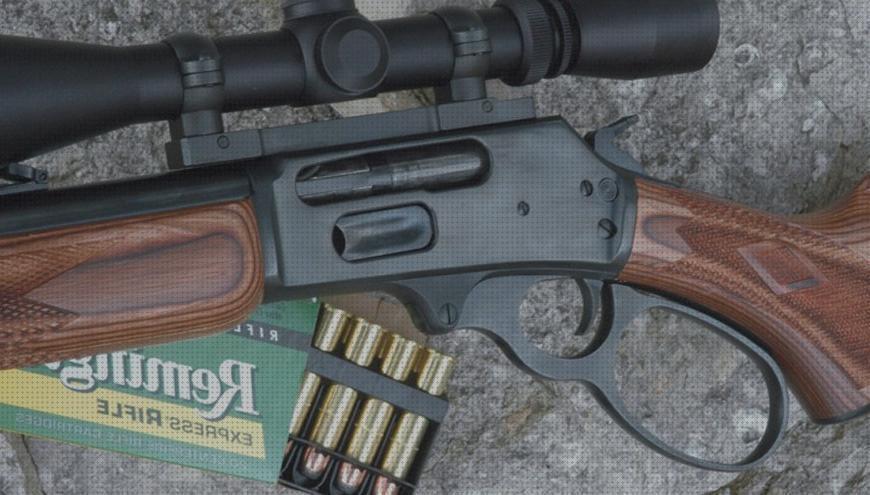 Análisis de los 17 mejores cartuchos escopets calibres 45 a la venta
