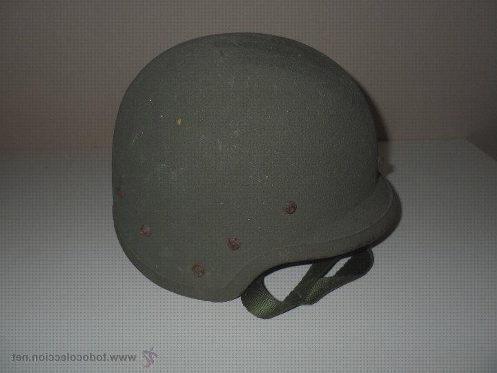 ¿Dónde poder comprar casco militar kevlar casco kevlar militar?